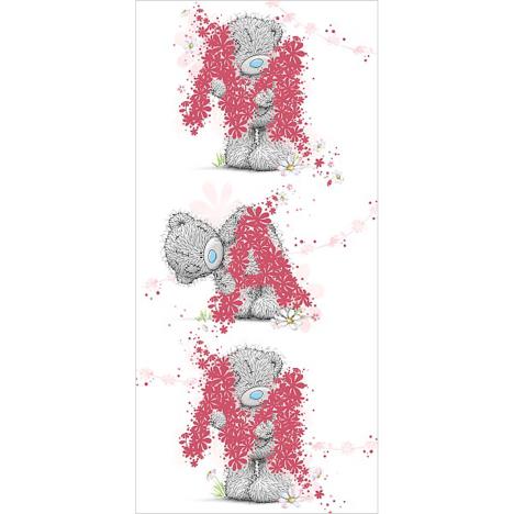 MAM Letters Me to You Bear Mother's Day Card £1.89